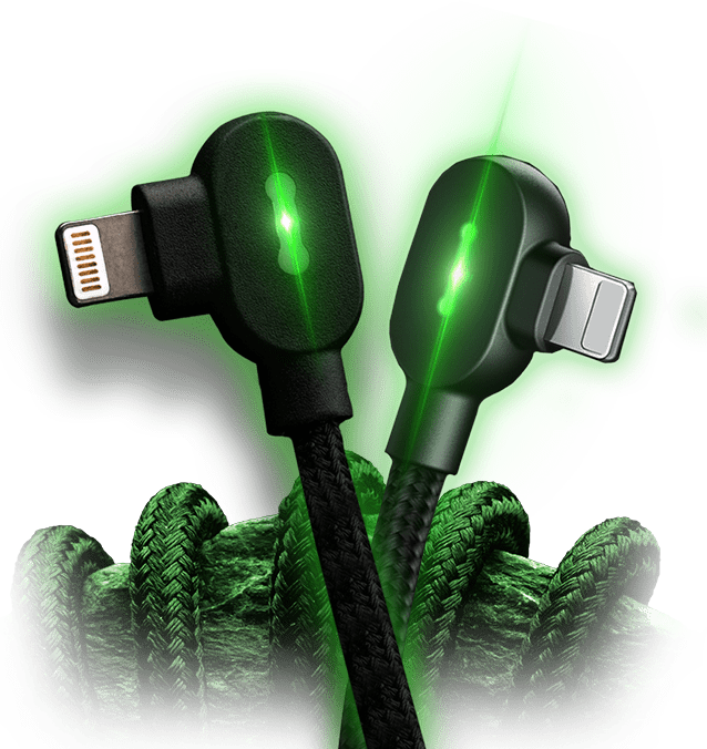 Power Plus Cable 3.0