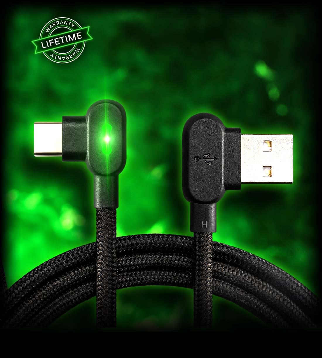 Power Plus Cable 3.0
