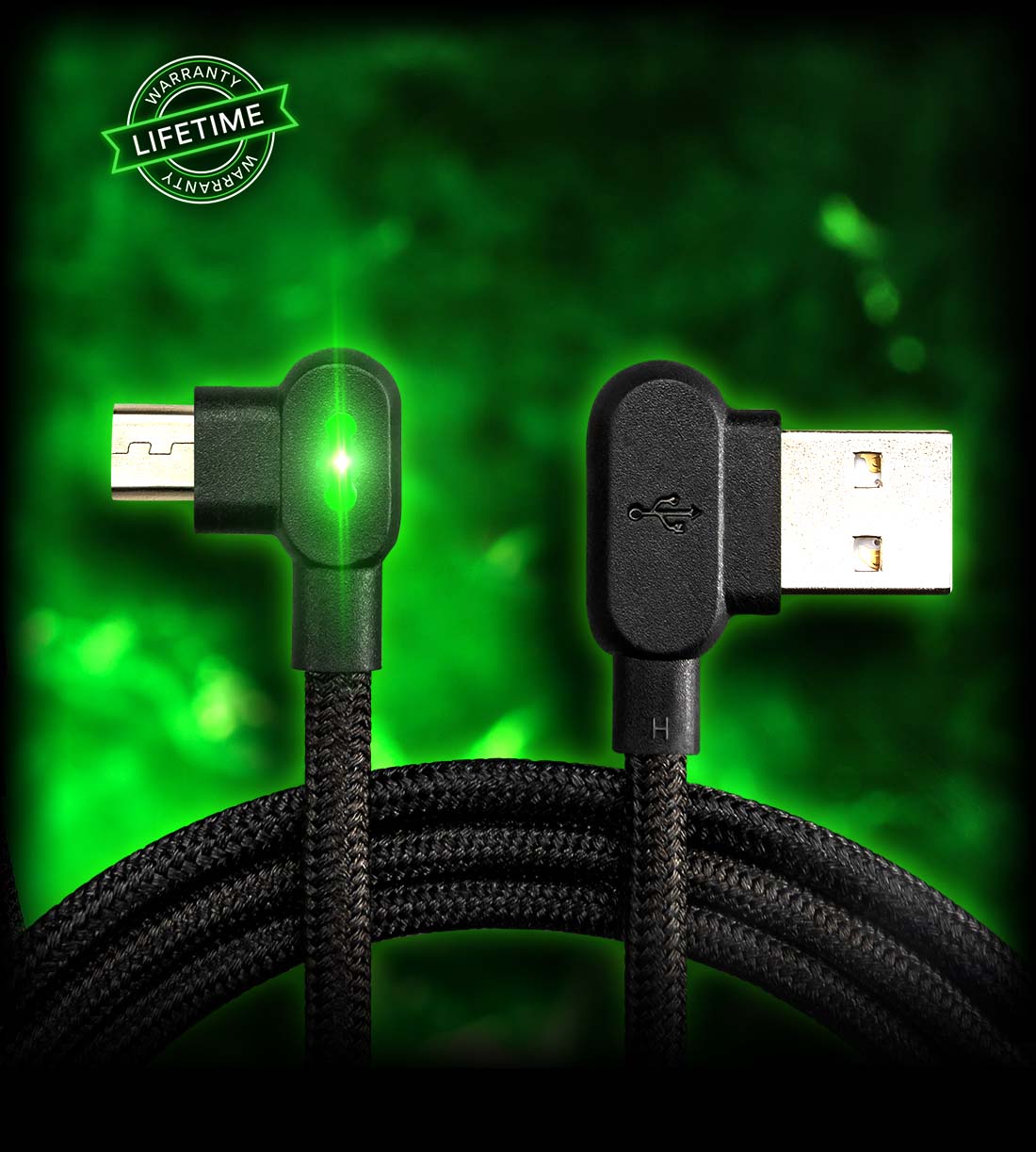 Power Plus Cable 3.0