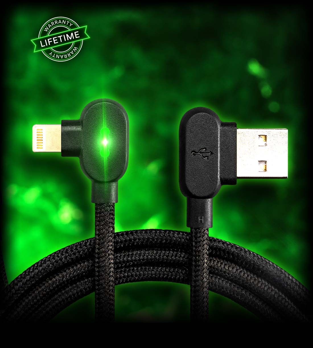 Power Plus Cable 3.0