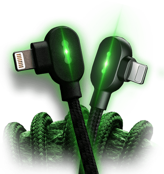 Power Plus Cable 3.0